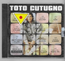TOTO CUTUGNO OMONIMO SAME ST