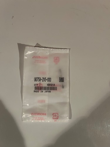 Pin diviso motore fuoribordo