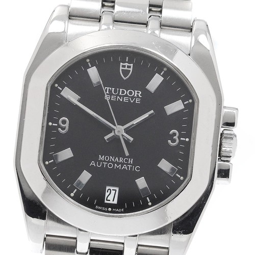 Orologio uomo automatico tudor - uomo,