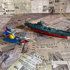 Set giocattolo vintage