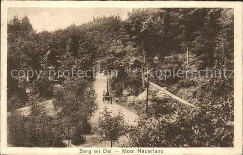 Bergen dal carrozza - en,