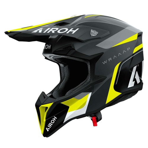 Casco helmet moto cross - moto, enduro