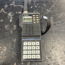 Yaesu FT-73R UHF FM