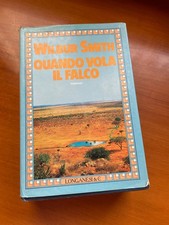 Quando vola il falco Wilbur