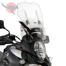 CUPOLINO [GIVI] AIRFLOW -