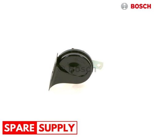 Corno fanfara per bora - fanfara, vw