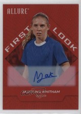 2025 Upper Deck Allure SE