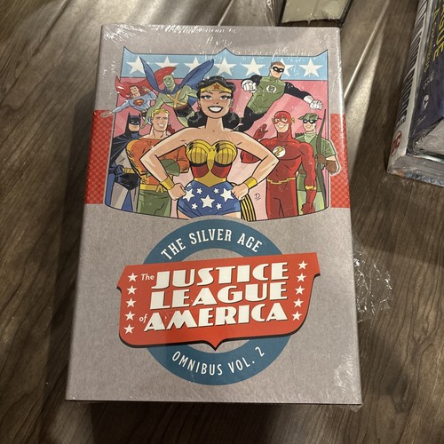Justice league america the - of, america: