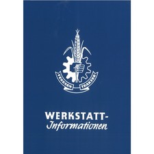 Fordson Ford Informazioni