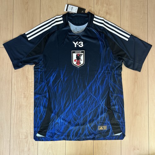 Maglia home adidas - maglia, y-3