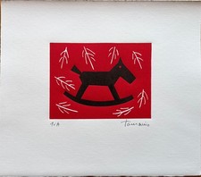 Giuliano Tomaino acquaforte