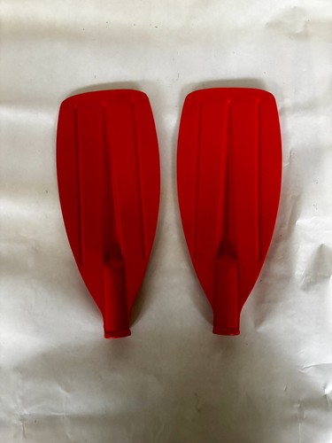 Pagaia doppia kayak - pagaia,