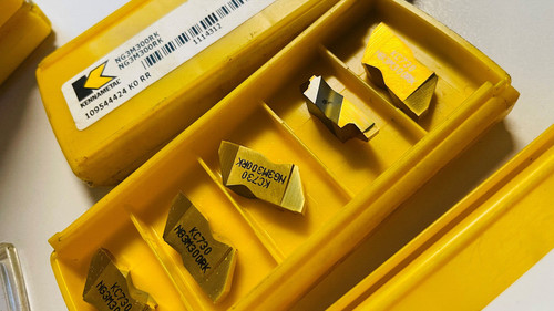 Kennametal inserti wsp - kennametal,