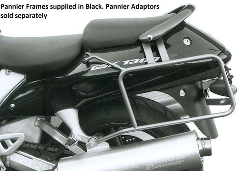 Telaio borsa suzuki gsx1300r - telaio,