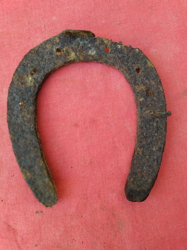 Antico ferro cavallo - antico,