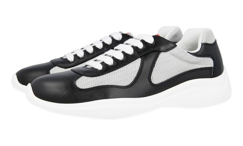 Scarpe sneaker lusso prada - scarpe,
