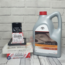 KIT ASSISTENZA TOYOTA AYGO