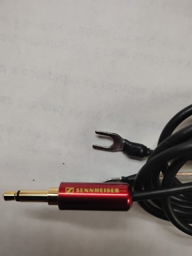 Kenwood 174 cavo - kenwood, sp-23