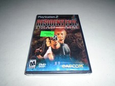 NUOVO/SIGILLATO Resident Evil