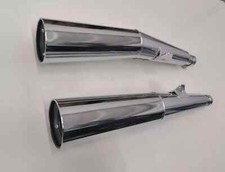 Marmitte mufflers auspuff - mufflers,
