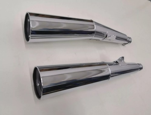 Marmitte mufflers auspuff - mufflers,