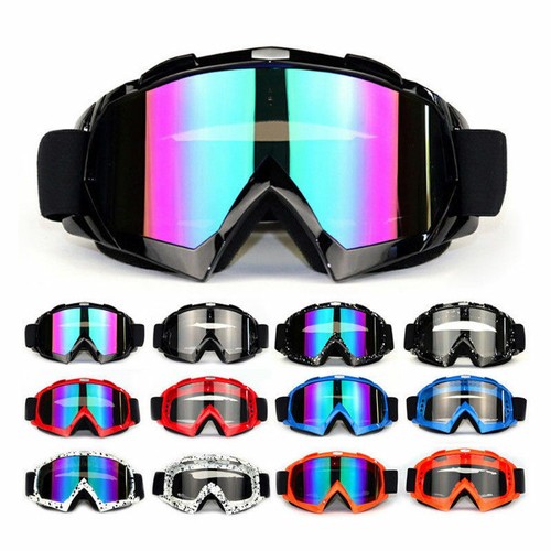 Occhiali motocross mtb atv - mx,
