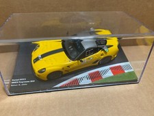 1/43 FERRARI 599XX  PROGRAMME
