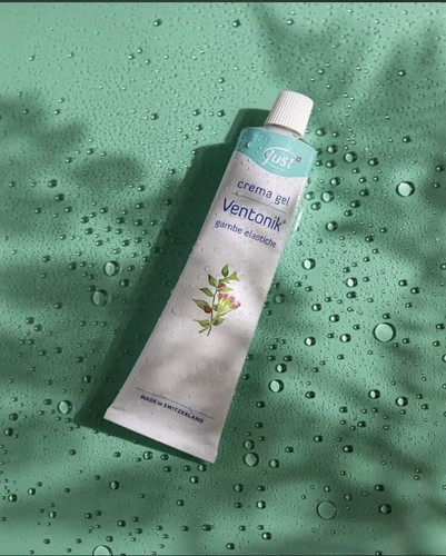 Crema gel ventonik - crema, just