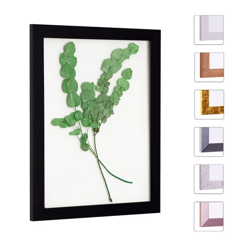 Cornice doppio vetro - ,,