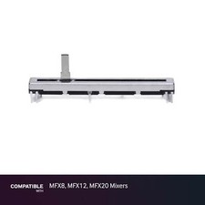 Soundcraft Mono Channel Fader