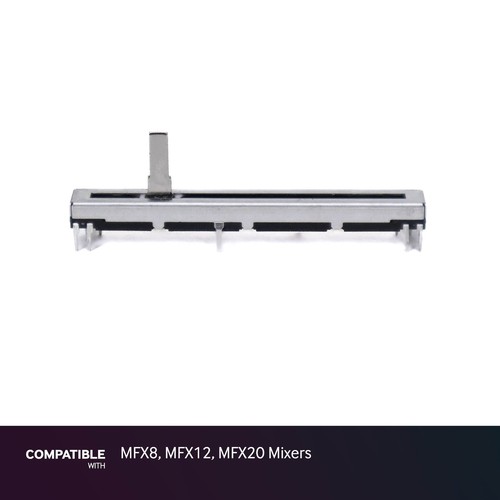 Soundcraft mono channel fader - channel,