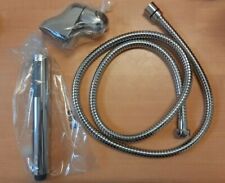 DOCCIA ANTICALCARE 1 GETTO DUPLEX ESTERNO IRMA IDELCO 53CR131/IBLIDS2