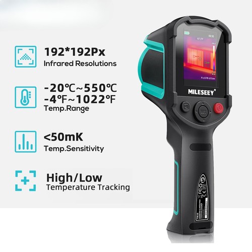 Termocamera