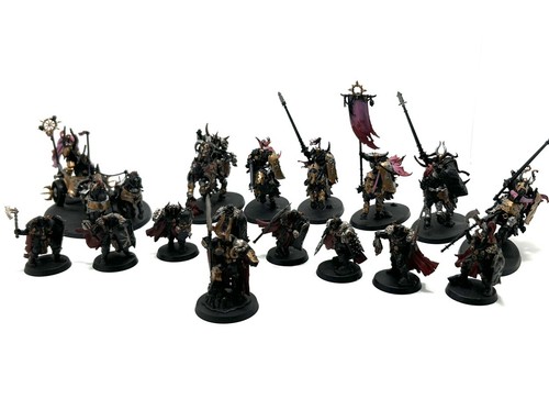 Warhammer epoca sigmar - epoca,