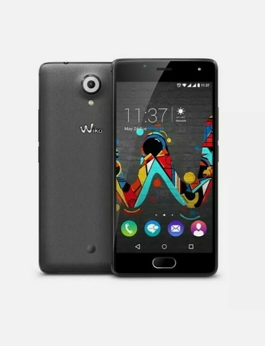 Wiko ufeel prime dual - prime, 5"