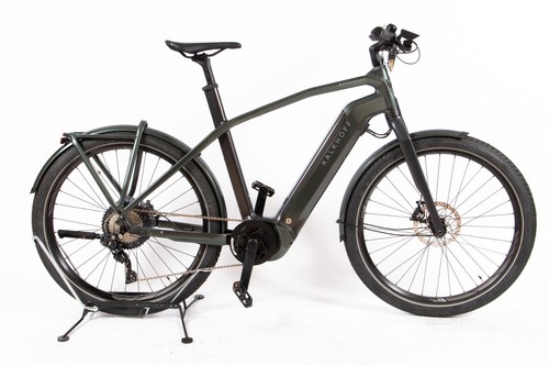 Bici elettrica kalkhoff - elettrica,