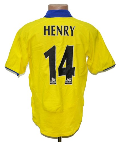 Maglia calcio away arsenal - calcio,