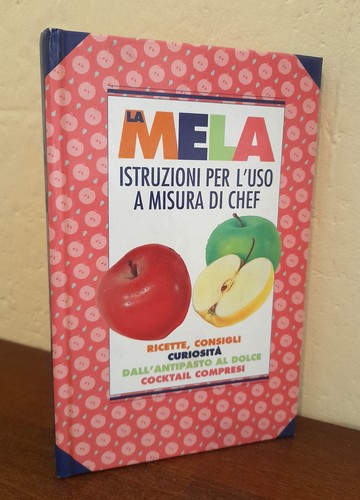 Mela istruzioni per l uso - la, mela: