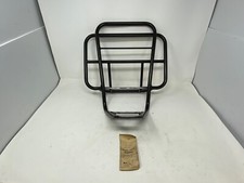 Portapacchi Piaggio VESPA Innocenti LAMBRETTA Marca CUPPINI art. 48/D-M Raro