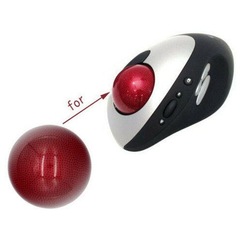 Per logitech trackman - per,