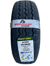 Pneumatici Nuovi 215/70 R15 109 R Westlake 4 STAGIONI M+S 8PR 2157015