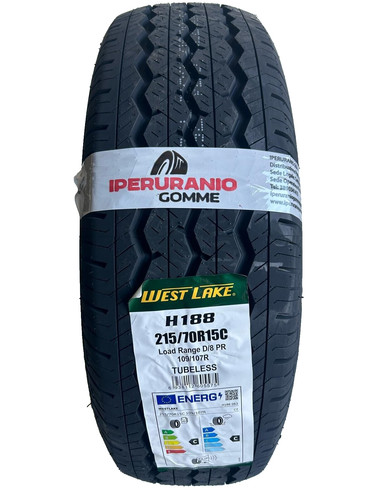 Pneumatici nuovi 215 r15 - 215/70,