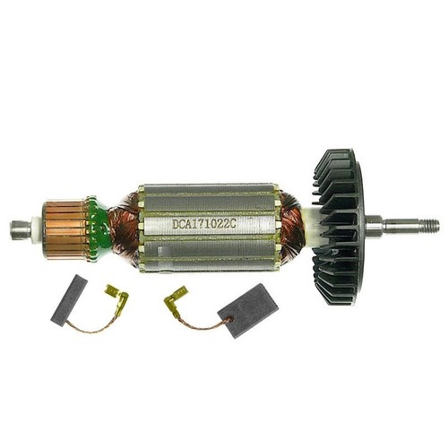 Makita rotore motore - f,