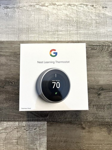 Sigillato google nest - sigillato:,