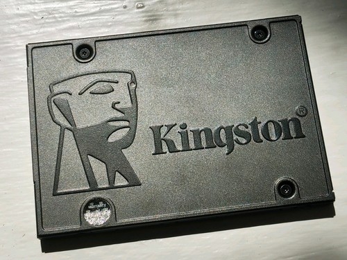 Ssd sata kingston 240 - ssd,