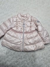 cappotto moncler bambina