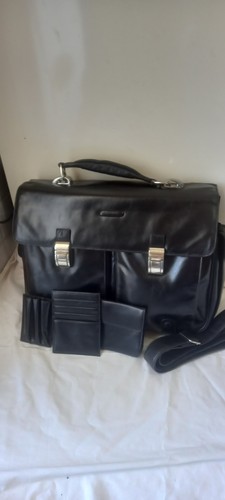 Borsa lavoro piquadro - da, in
