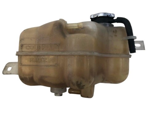 Vaschetta liquido radiatore - vaschetta,