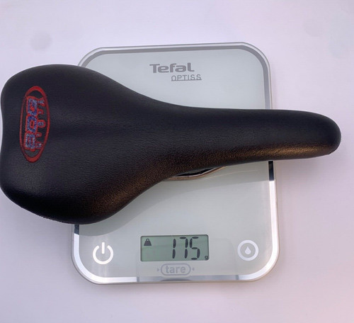 Sella sdg usa titanio 175 - sella,