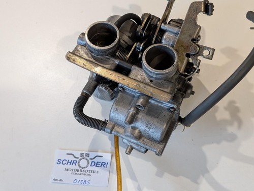 Carburatore yamaha xt600 43f - xt600,
